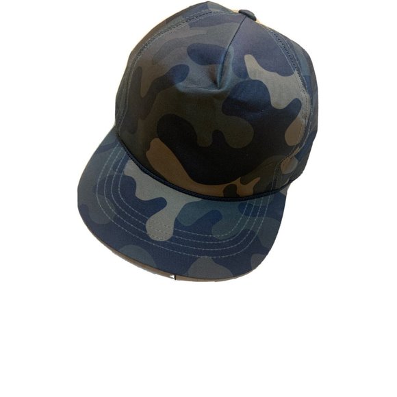 Obey Other - Obey Baseball Cap Hat Camouflaged  Adjustable One Sized
